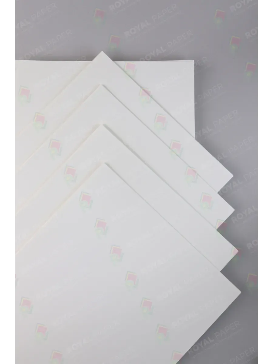 Бумага слоновая кость А4 цветная 120 гр.м2 пачка 100 листов - фото 14