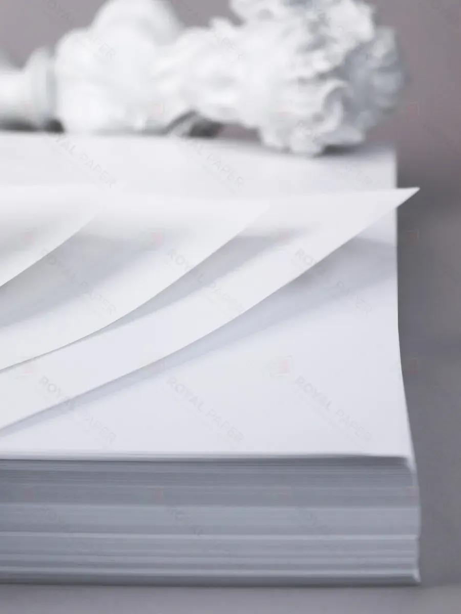 Картон дизайнерский А4 плотный красный 470 гр.м2 - 10 листов - фото 6