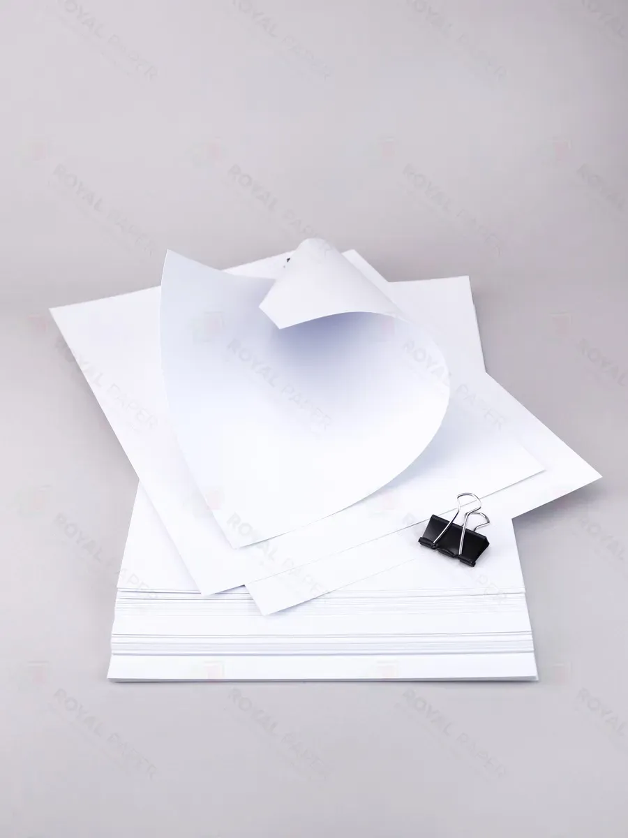 Пустые карточки для записи слов, плотные 300 г, 100 шт. - фото 6