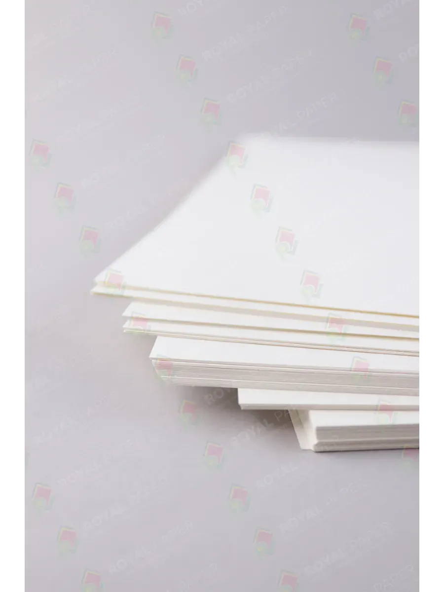 Бумага слоновая кость А4 цветная 80 гр.м2 пачка 250 листов - фото 14