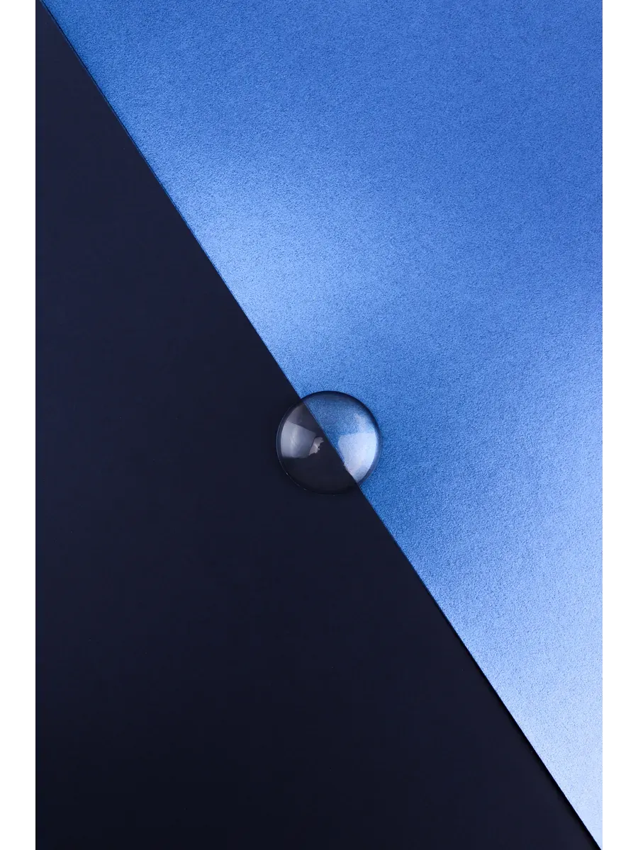 Бумага дизайнерская А4 синий океан 110 гр.м2 10 лист 1С - фото 4