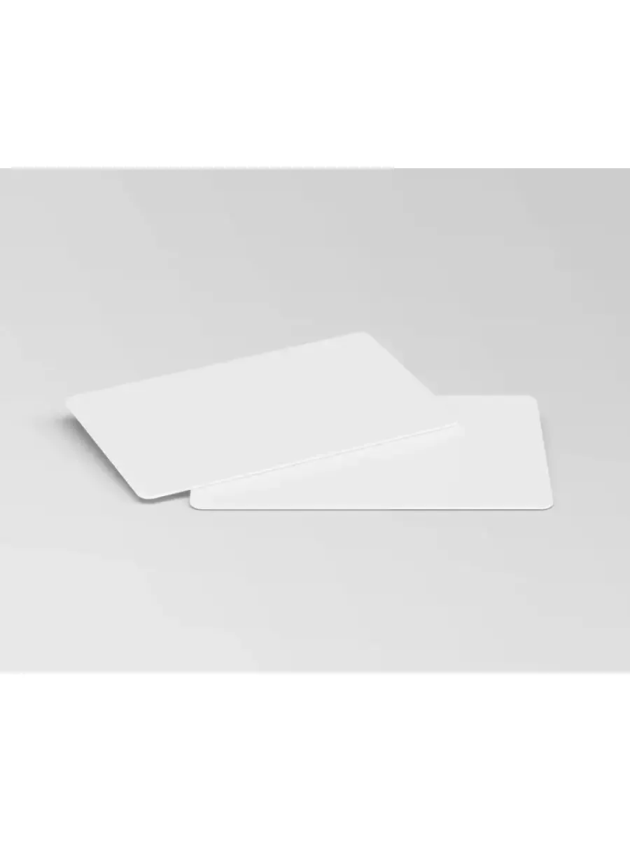 Карточки пустые белые для записи и запоминания слов, 250 шт. - фото 13