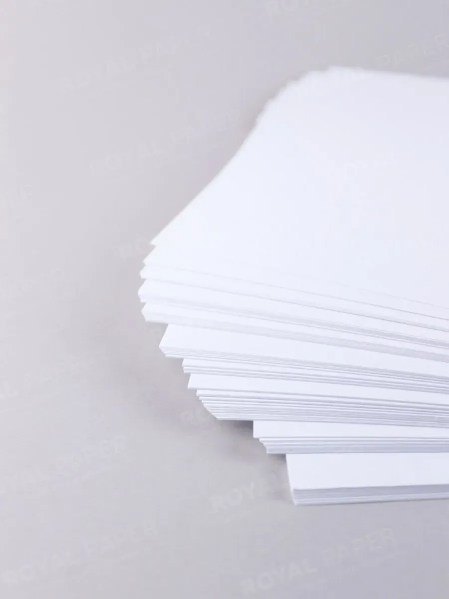 Плотная бумага для печати принтера А4 160 гр.м2 750 листов - фото 12
