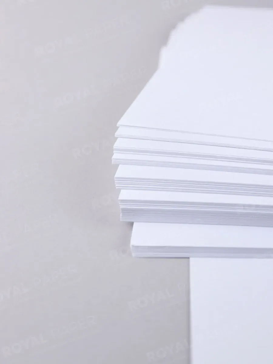 Плотная бумага для печати принтера А4 160 гр.м2 250 листов - фото 6