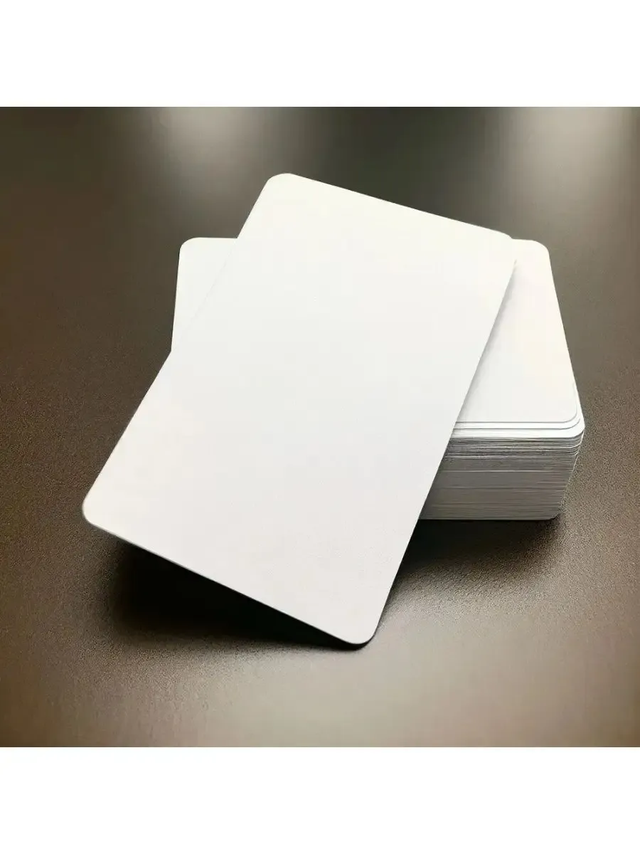 Плотная бумага для печати принтера А4 250 гр.м2 50 листов - фото 4