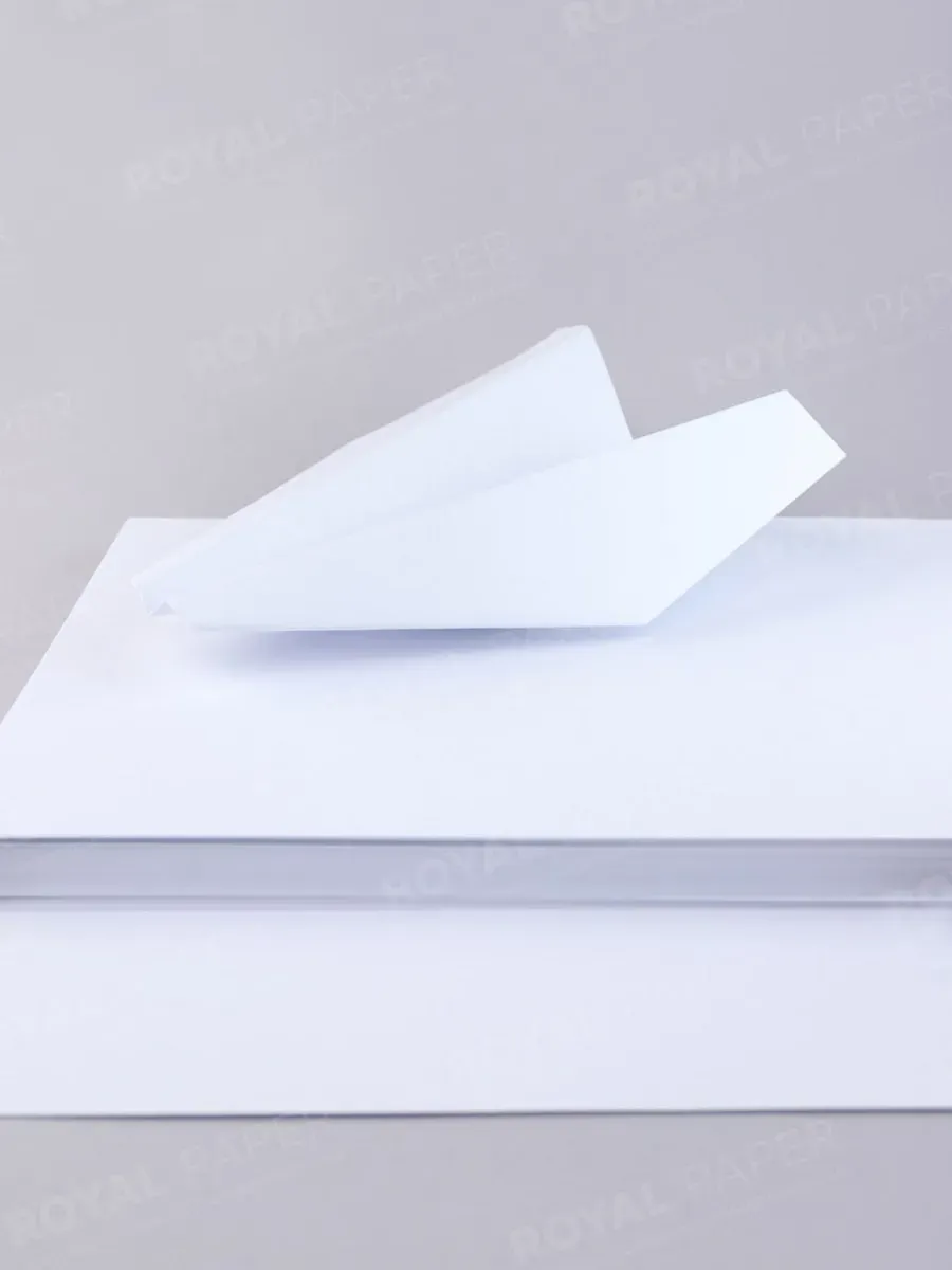 Плотная бумага для печати принтера А4 190 гр.м2 200 листов - фото 11