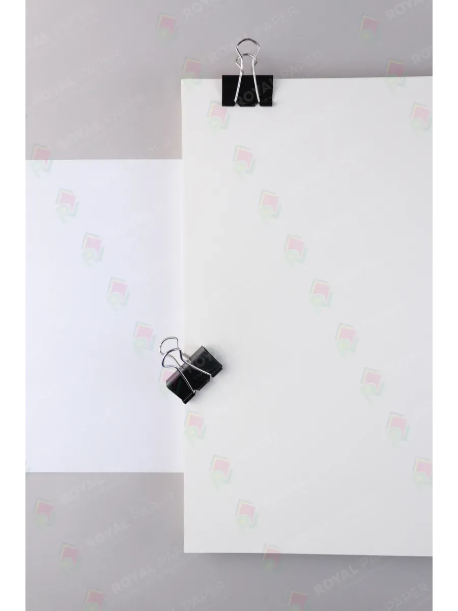 Бумага слоновая кость А4 цветная 150 гр.м2 пачка 100 листов - фото 10