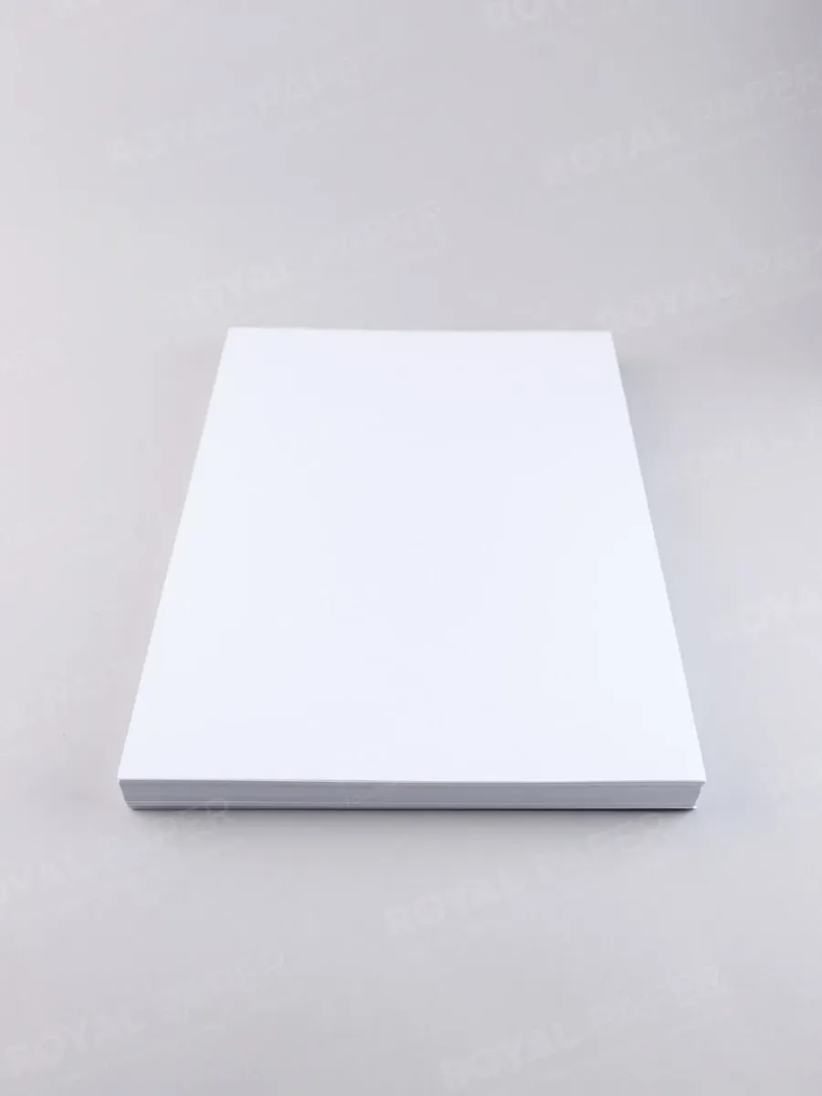 Плотная бумага для печати принтера А4 190 гр.м2 200 листов - фото 14