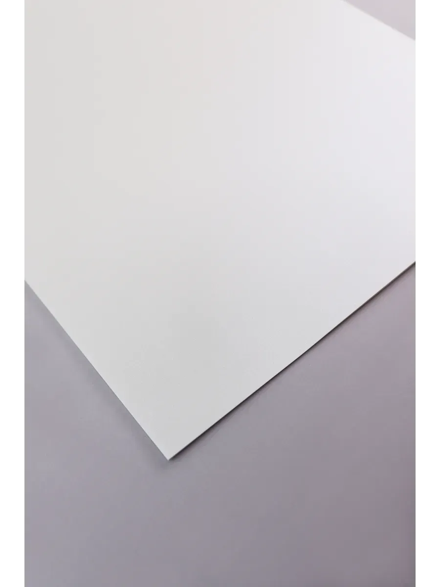 Бумага дизайнерская А4 белый перламутр 250 гр.м2 10 лист 2С - фото 4