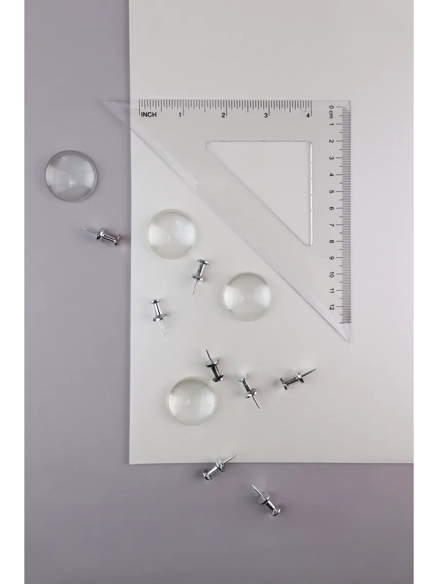 Бумага дизайнерская А4 белый перламутр 120 гр.м2 10 лист 2С - фото 7