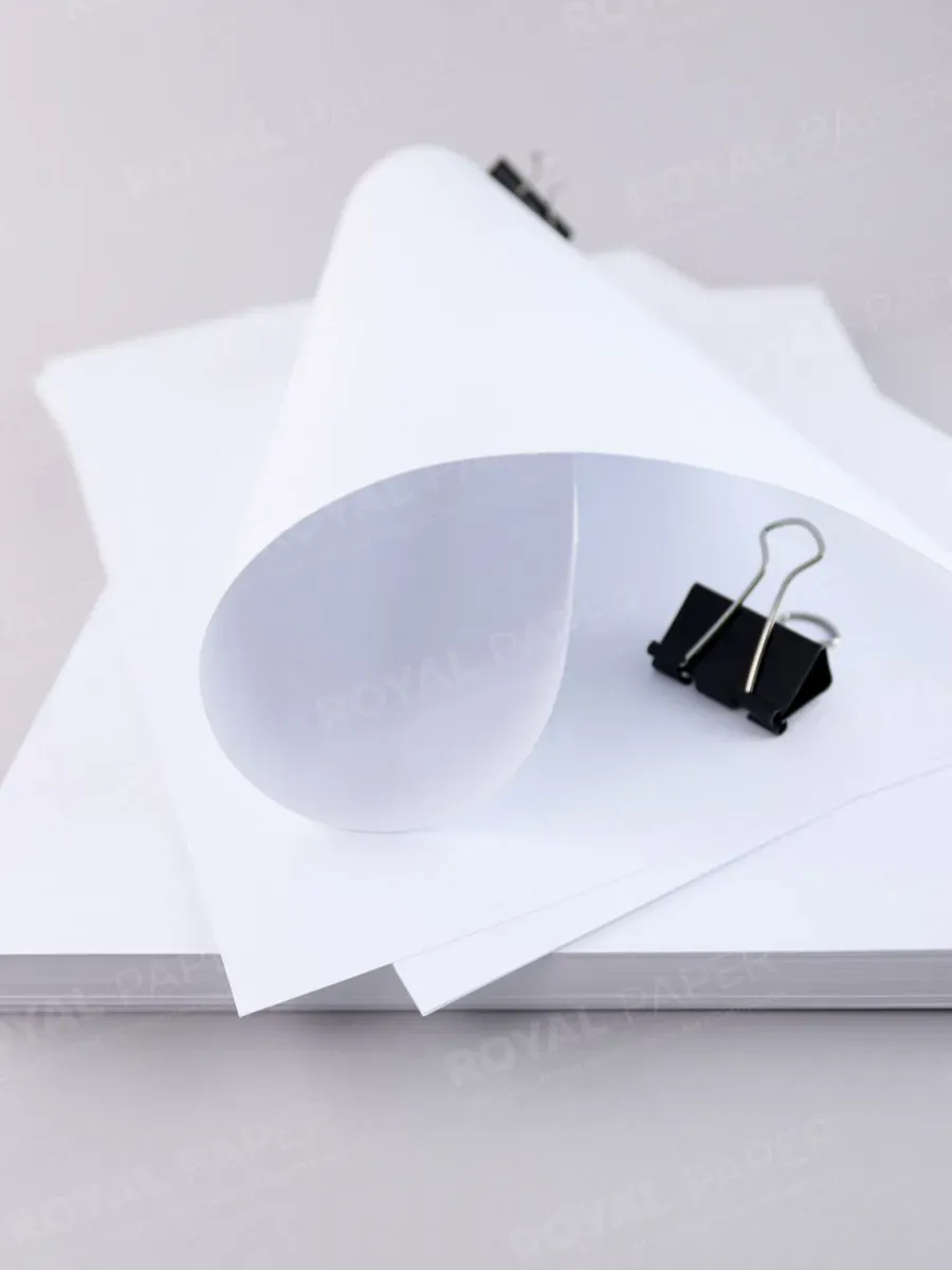 Пустые карточки для записи слов, плотные 300 г, 500 шт. - фото 8